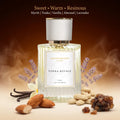 Tonka Royale - Inspired by Myrrh & Tonka, Jo Malone RASM PARFUMS