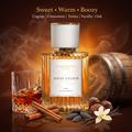 Angel's Elixir - Inspired by Angel's Share, Kilian RASM PARFUMS