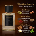 Tonka Khalij - Inspired by Arabian Tonka - Montale RASM PARFUMS
