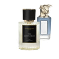 The Gentleman - Inspired by Mister Sam Penhaligons RASM PARFUMS