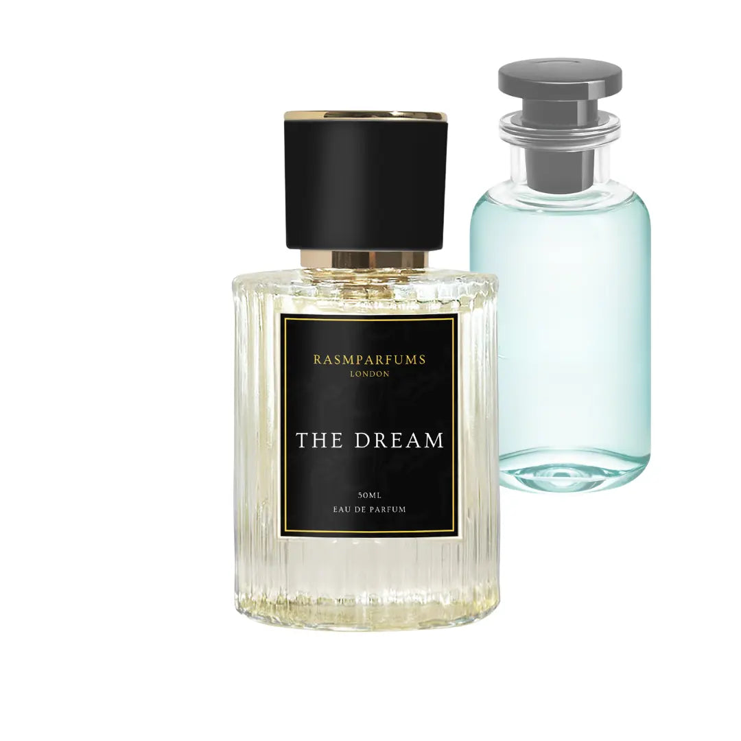 The Dream - Inspired by Imagination LV RASM PARFUMS