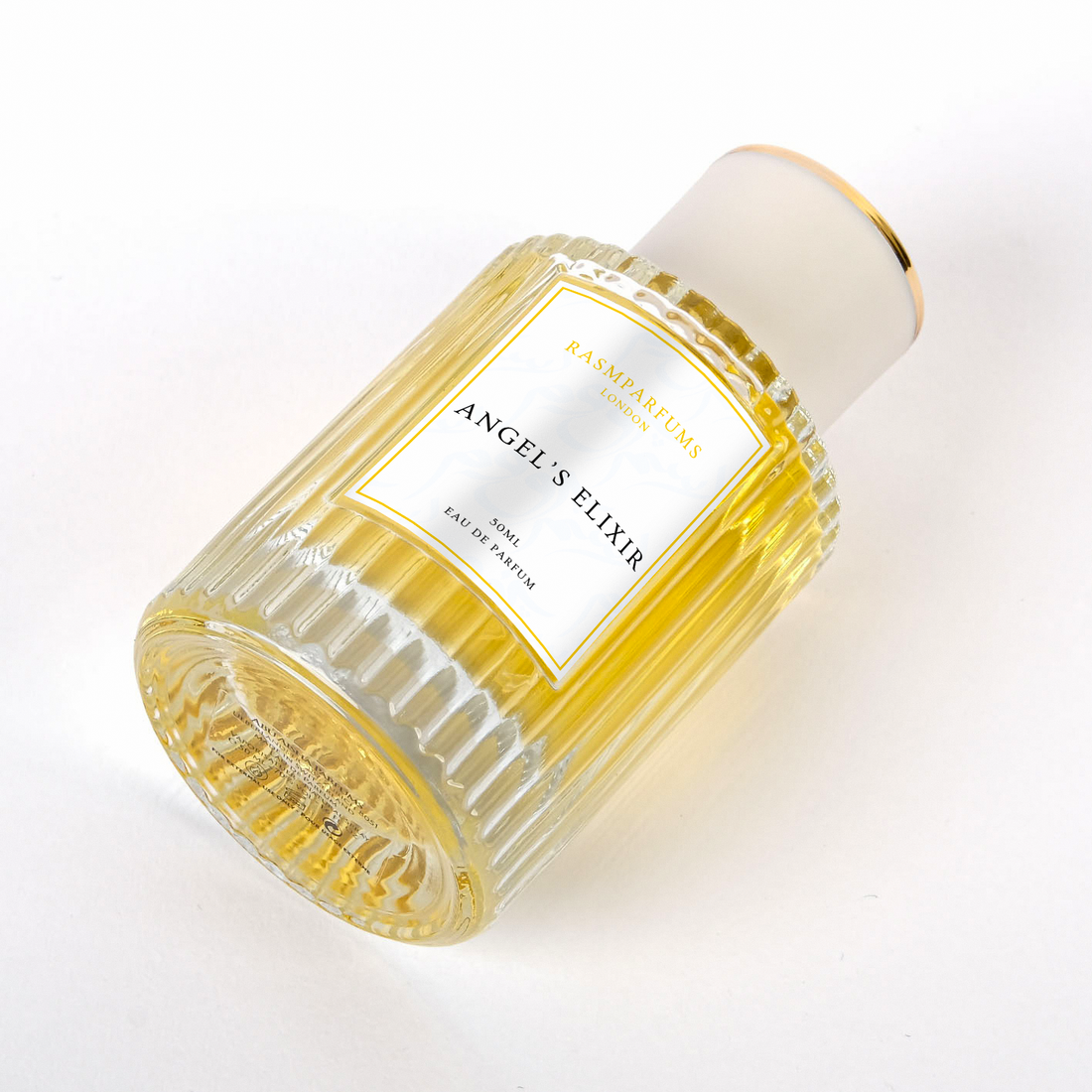Angel's Elixir