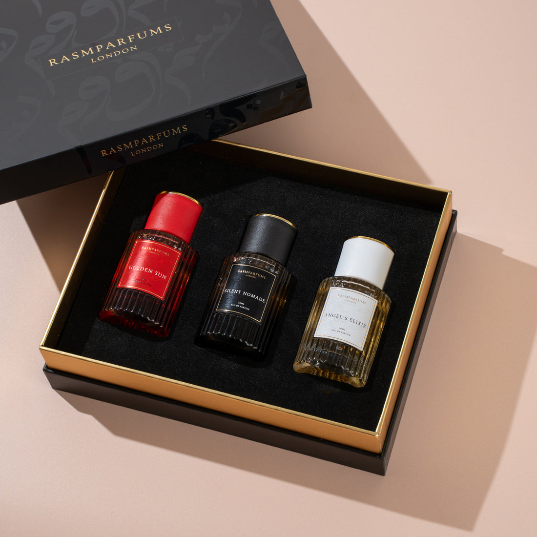 Gift Set - Any 3x30ml