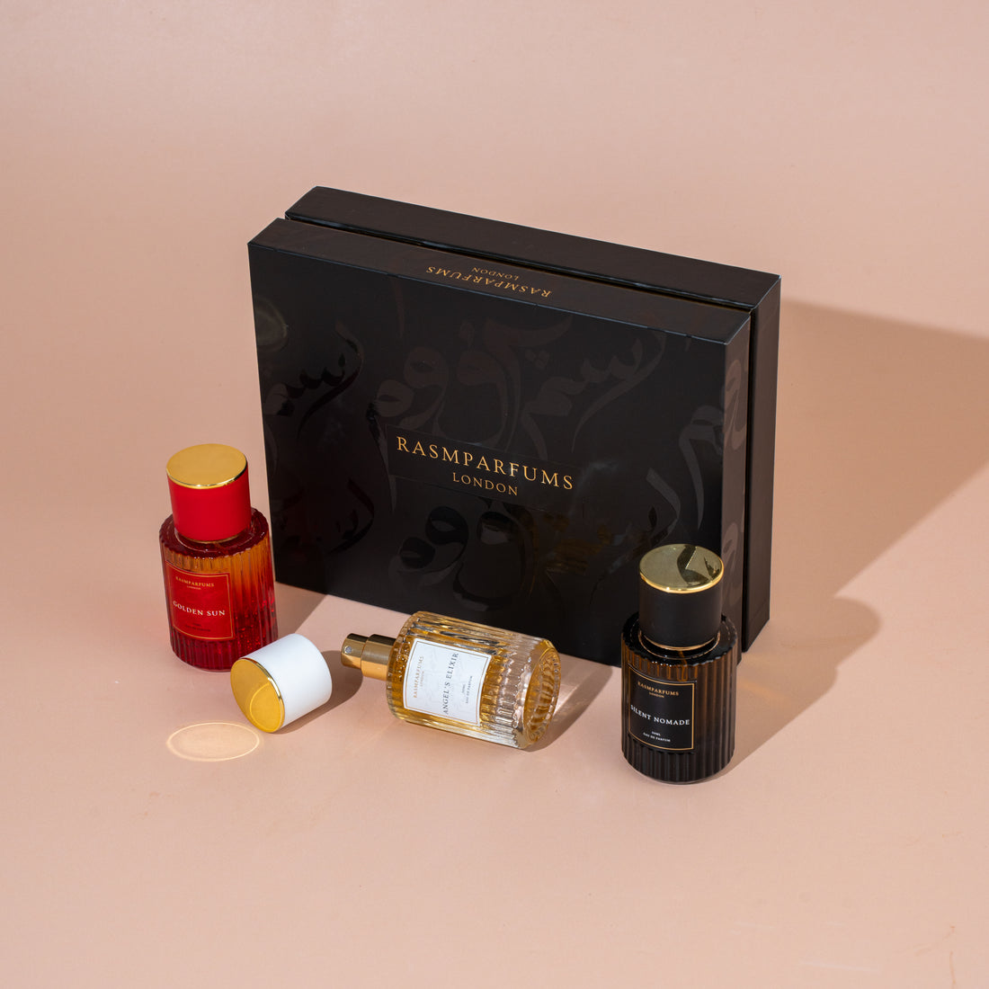 Discovery Gift Set