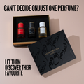Discovery Perfume Gift Set - 3 x 30ml 24K Scent